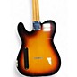 Used Fender Classic Player Cabronita Telecaster 2 Color Sunburst Solid Body Electric Guitar