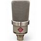 Used Neumann TLM102 Condenser Microphone thumbnail