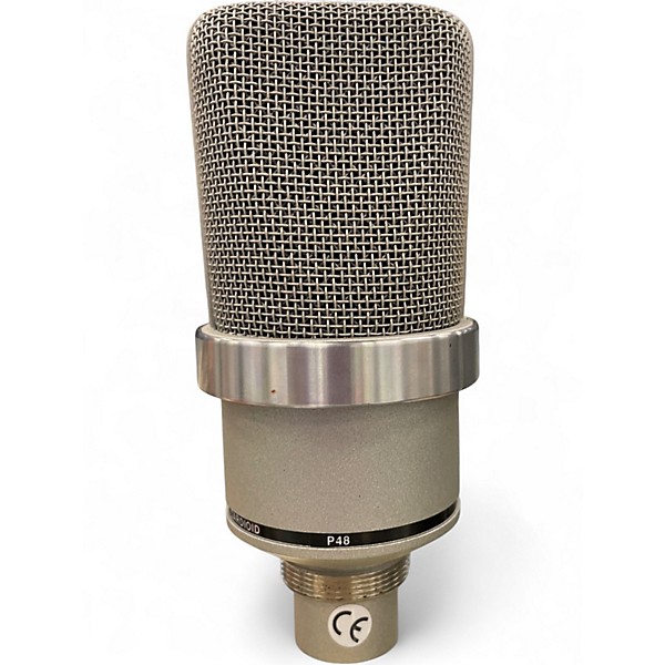 Used Neumann TLM102 Condenser Microphone