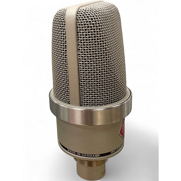 Used Neumann TLM102 Condenser Microphone