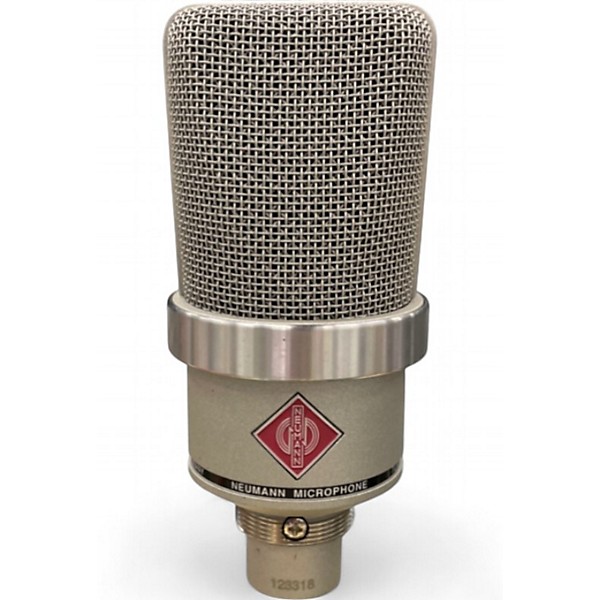 Used Neumann TLM102 Condenser Microphone