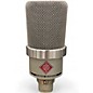Used Neumann TLM102 Condenser Microphone