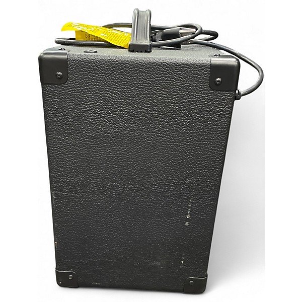 Used Peavey Max 158 1X8 15W Bass Combo Amp