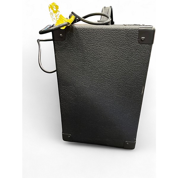 Used Peavey Max 158 1X8 15W Bass Combo Amp