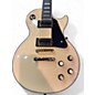 Used Epiphone Les Paul Custom Antique Ivory Solid Body Electric Guitar