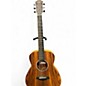 Used Taylor GS Mini-e koa Natural Acoustic Electric Guitar thumbnail