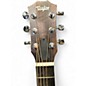 Used Taylor GS Mini-e koa Natural Acoustic Electric Guitar