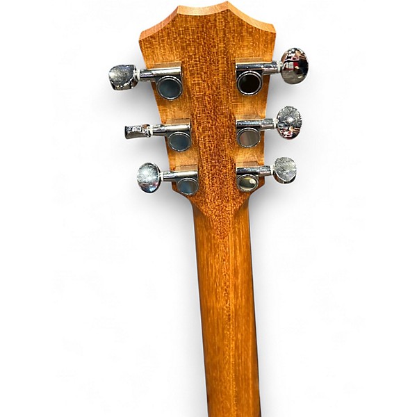 Used Taylor GS Mini-e koa Natural Acoustic Electric Guitar