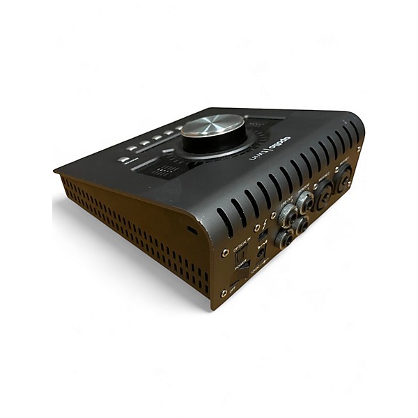 Used Universal Audio Apollo Twin Duo MKII Audio Interface
