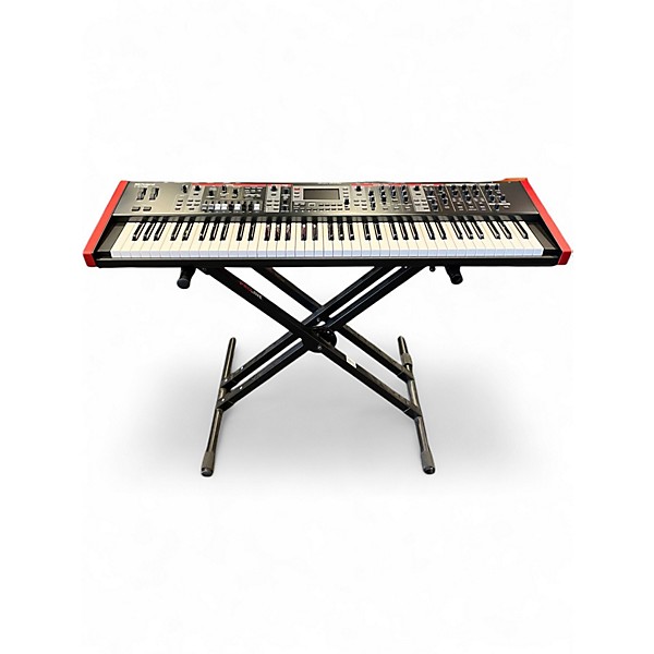 Used Roland V-STAGE 76 Synthesizer