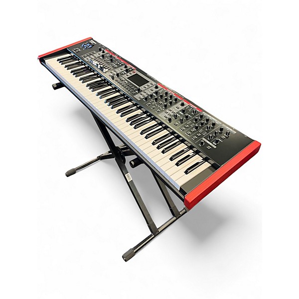 Used Roland V-STAGE 76 Synthesizer