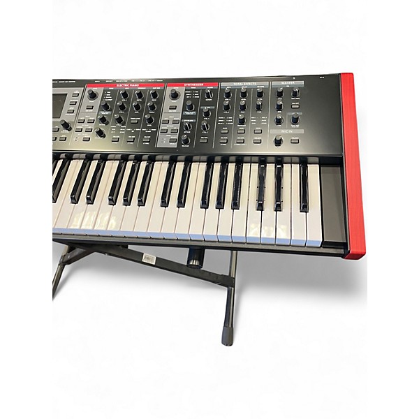 Used Roland V-STAGE 76 Synthesizer