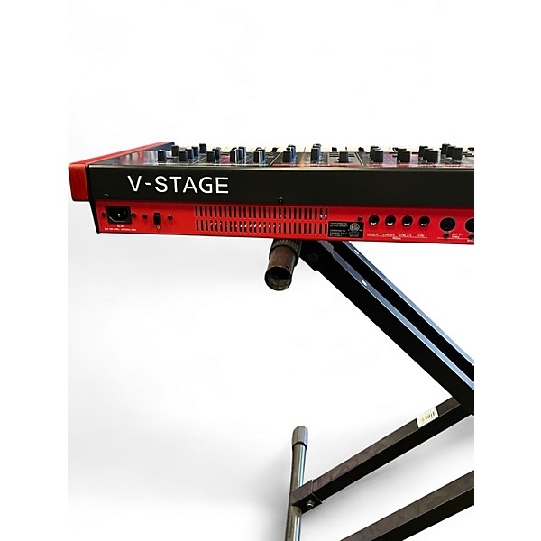 Used Roland V-STAGE 76 Synthesizer