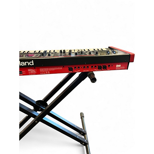 Used Roland V-STAGE 76 Synthesizer