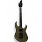 Used Ibanez RG570 RG GREY NICKEL Solid Body Electric Guitar thumbnail