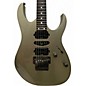 Used Ibanez RG570 RG GREY NICKEL Solid Body Electric Guitar