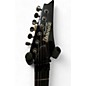 Used Ibanez RG570 RG GREY NICKEL Solid Body Electric Guitar