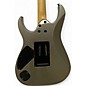 Used Ibanez RG570 RG GREY NICKEL Solid Body Electric Guitar