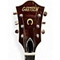 Used Gretsch Guitars G6120T-59VS  Vintage Orange Stain Hollow Body Electric Guitar