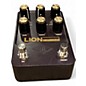 Used Black Lion Audio 68 SUPER LEAD Guitar Preamp thumbnail