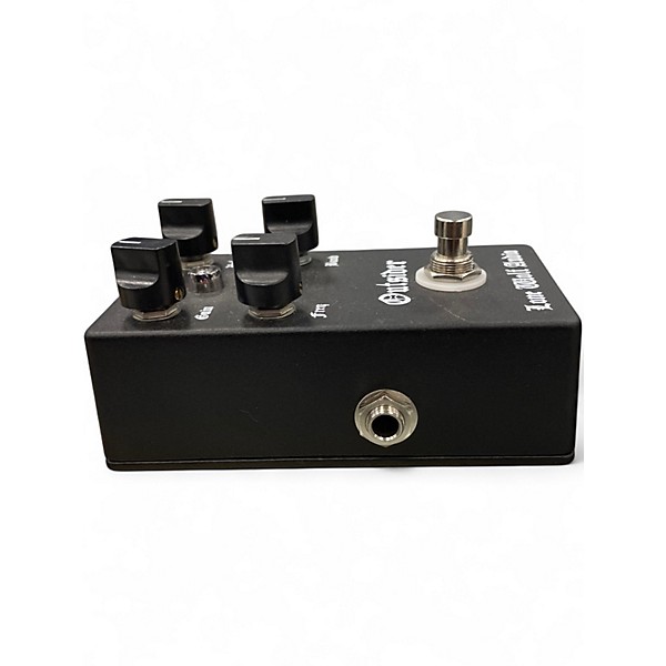 Used Lone Wolf Audio OUTSIDER Effect Pedal