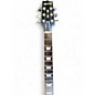 Used 2024 Heritage H150 CUSTOM CORE ARTISAN AGED Ebony Solid Body Electric Guitar