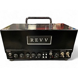 Used Revv Amplification G20 Tube Guitar Amp Head