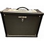 Used BOSS Katana KTN100 MKII 100W 1X12 Guitar Combo Amp thumbnail