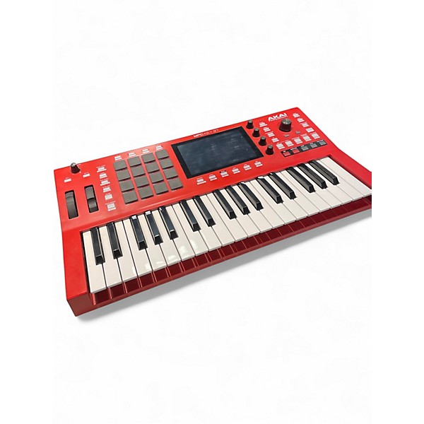 Used Akai Professional MPC KEY37 Production Controller