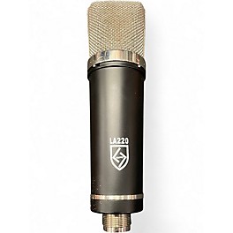 Used Lauten Audio la220 Condenser Microphone