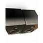 Used Mackie MR8 MKII Pair Powered Monitor