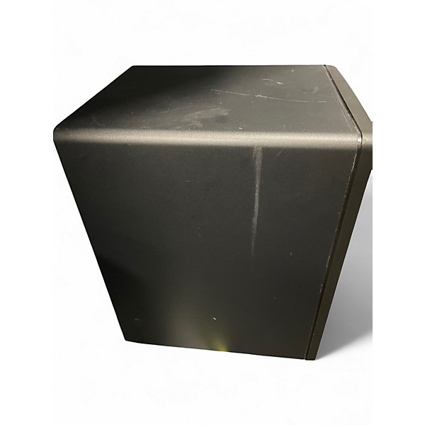 Used Mackie MR8 MKII Pair Powered Monitor