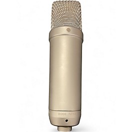 Used RODE NT1A Condenser Microphone