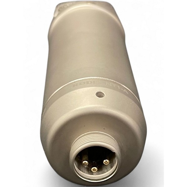 Used RODE NT1A Condenser Microphone