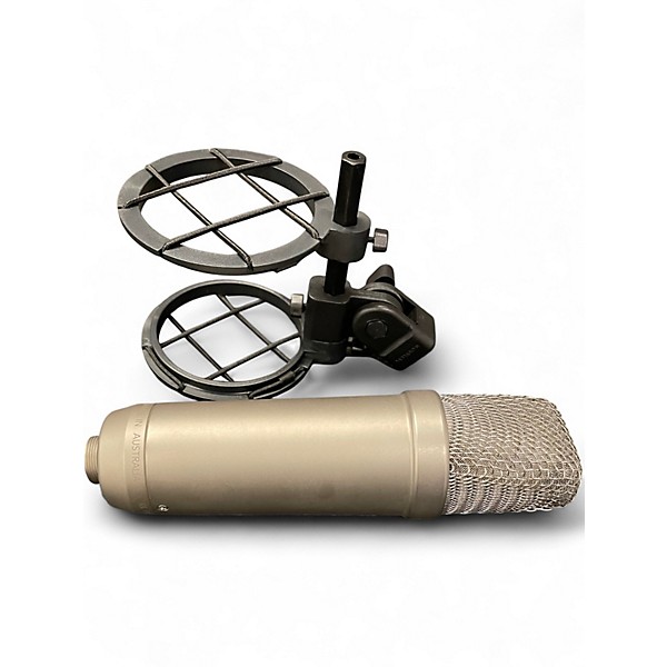 Used RODE NT1A Condenser Microphone