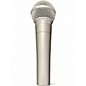 Used Shure SM58LC 50th Dynamic Microphone thumbnail