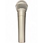 Used Shure SM58LC 50th Dynamic Microphone