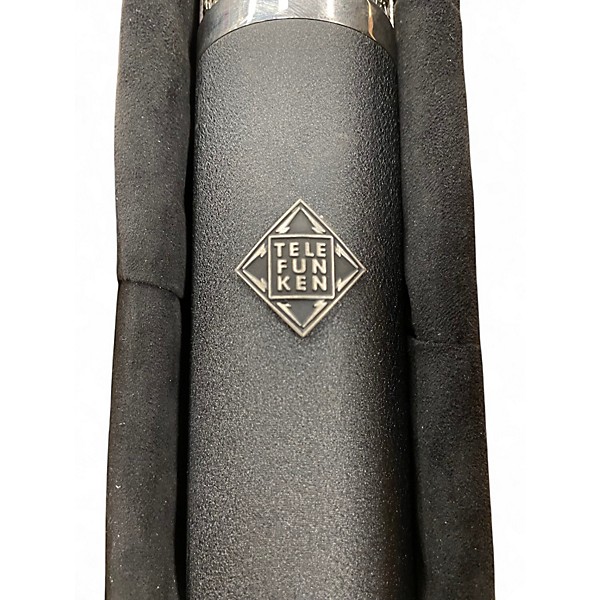 Used TELEFUNKEN AK47 MKII Condenser Microphone