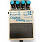 Used BOSS DD7 Digital Delay Effect Pedal thumbnail
