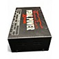 Used Voodoo Lab Pedal Power 2+ Power Supply