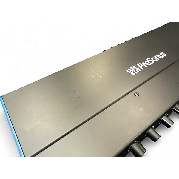 Used PreSonus 1824c Audio Interface