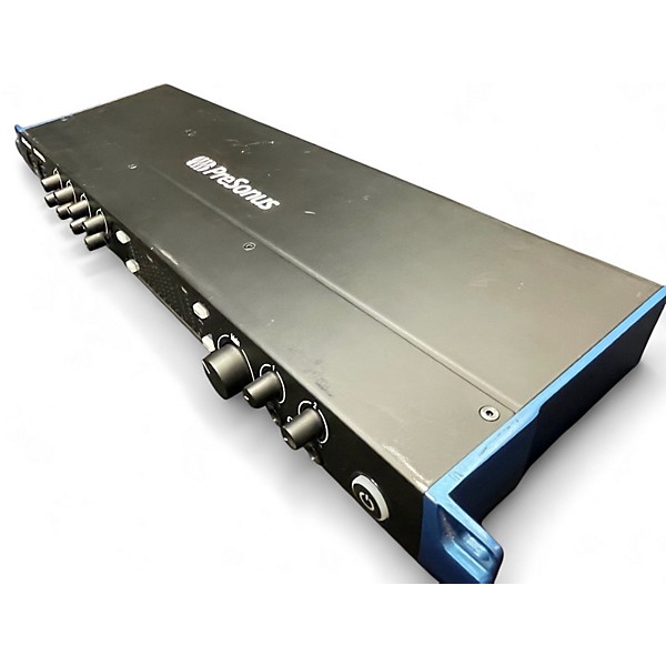 Used PreSonus 1824c Audio Interface