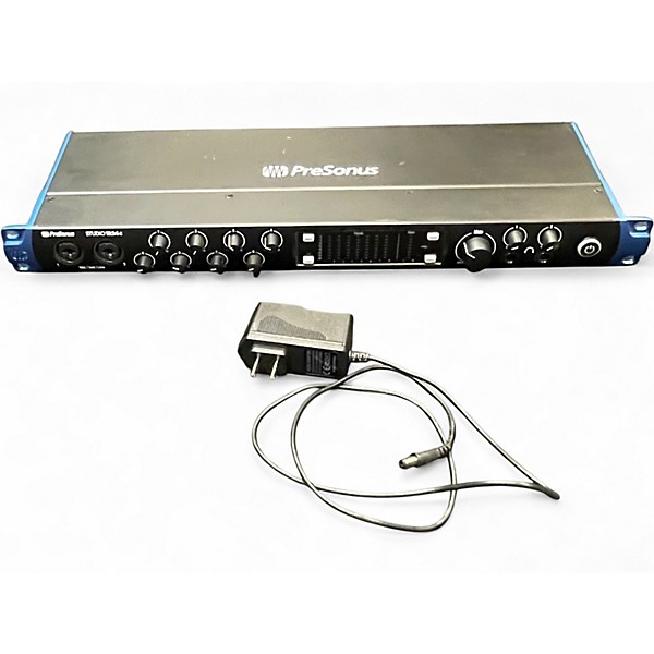 Used PreSonus 1824c Audio Interface