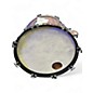 Used 2020s Ludwig 3 Piece Legacy Mahogany Downbeat Vintage Pink Oyster Drum Kit thumbnail