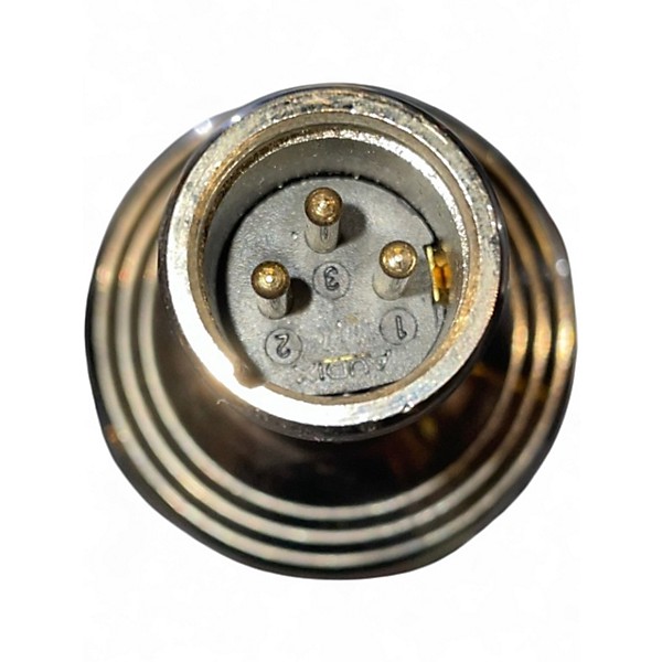 Used Audix D6 Drum Microphone