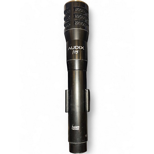 Used Audix F15 Dynamic Microphone