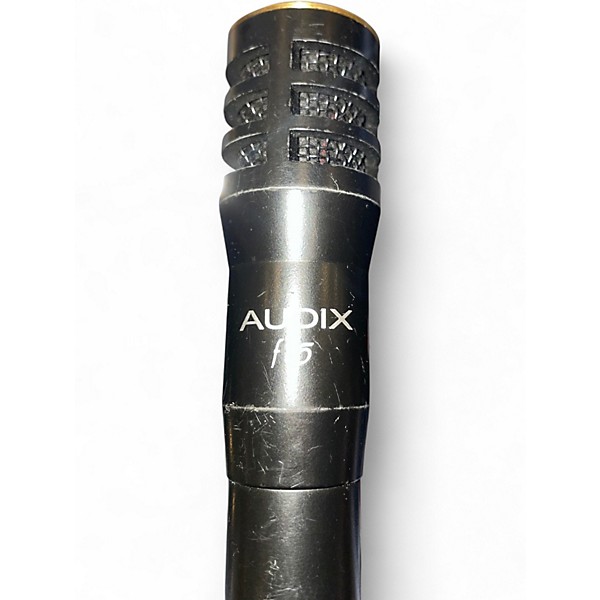 Used Audix F15 Dynamic Microphone