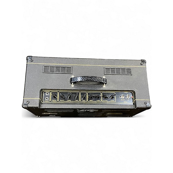 Used VOX ac15ch Tube Guitar Amp Head