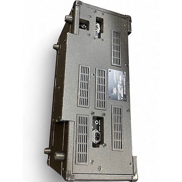 Used VOX ac15ch Tube Guitar Amp Head