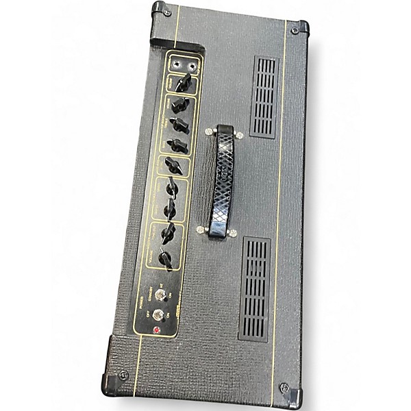 Used VOX ac15ch Tube Guitar Amp Head